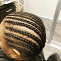 Comb Twist