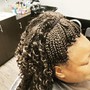 Senegalese Twist