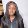 Closure Sew In