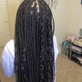 Kinky Twists