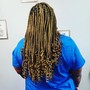 Starter Dreadlocks