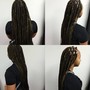 Comb Twist