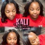 Frontal Sew In