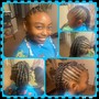 Flat Twists