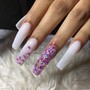 Gel X Extensions (plain)