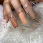 Manicure - Soak Off / Removal