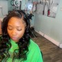 Lace Wig Maintenance