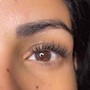 Eyelash Extension Removal