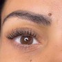 Eyelash Extension Removal