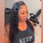 Closure Sew In