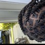 Marley Twist