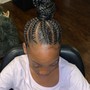 Senegalese Twist