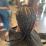 Lemonade  Braids (Large)