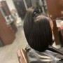 Quick Weave Bob