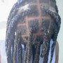 Kid's Knotless Braids ( All Sizes )