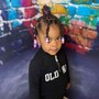 Kids Loc Re-twist