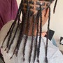 Loc Re-twist