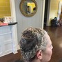 Women's UnderCut