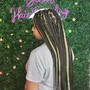 Havana Twists