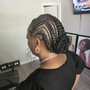 Cornrows