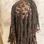 Loc Re-twist