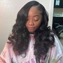 Layers and Curling