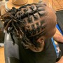 Starter Locs