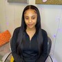 Closure Sew In