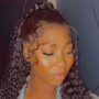 Frontal Wig Install