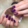 Gel Manicure