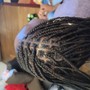 Flat Twists