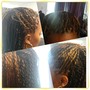 Flat Twists