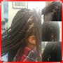 Comb Twist