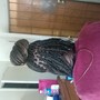 Kinky Twist