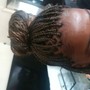 Comb Twist