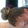 Comb Twist