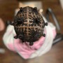 Micro Locs