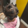 Micro Locs