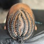 Comb Twist