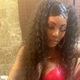 Wig Install (New Lace Frontal)