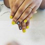 Gel Manicure