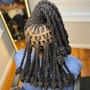 Crochet Braids