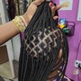 Crochet Braids