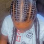 Loc Style