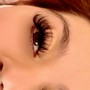 EyeLash extensions full sets