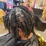 Hot Oil Treatment For Locz