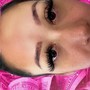 EyeLash extensions full sets