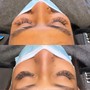 Lash Extention Removal