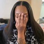 Traditional Sew In