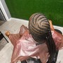 Kinky twist